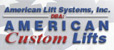 American Custom Lifts Logo