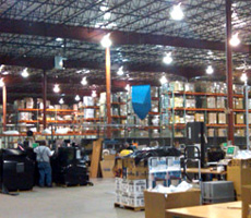 DAS Factory