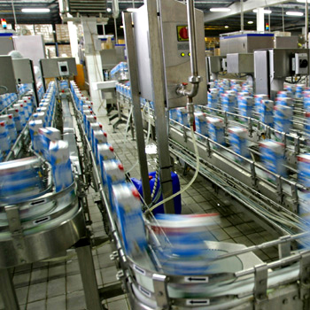 Conveyor Systems