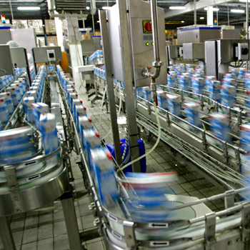 Conveyor Systems