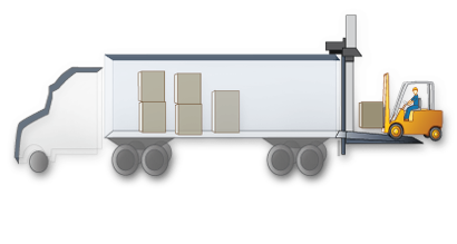 Docking Hydraualic Level