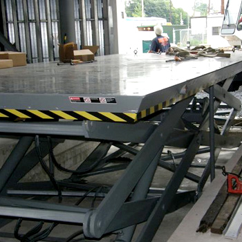 Lift Table